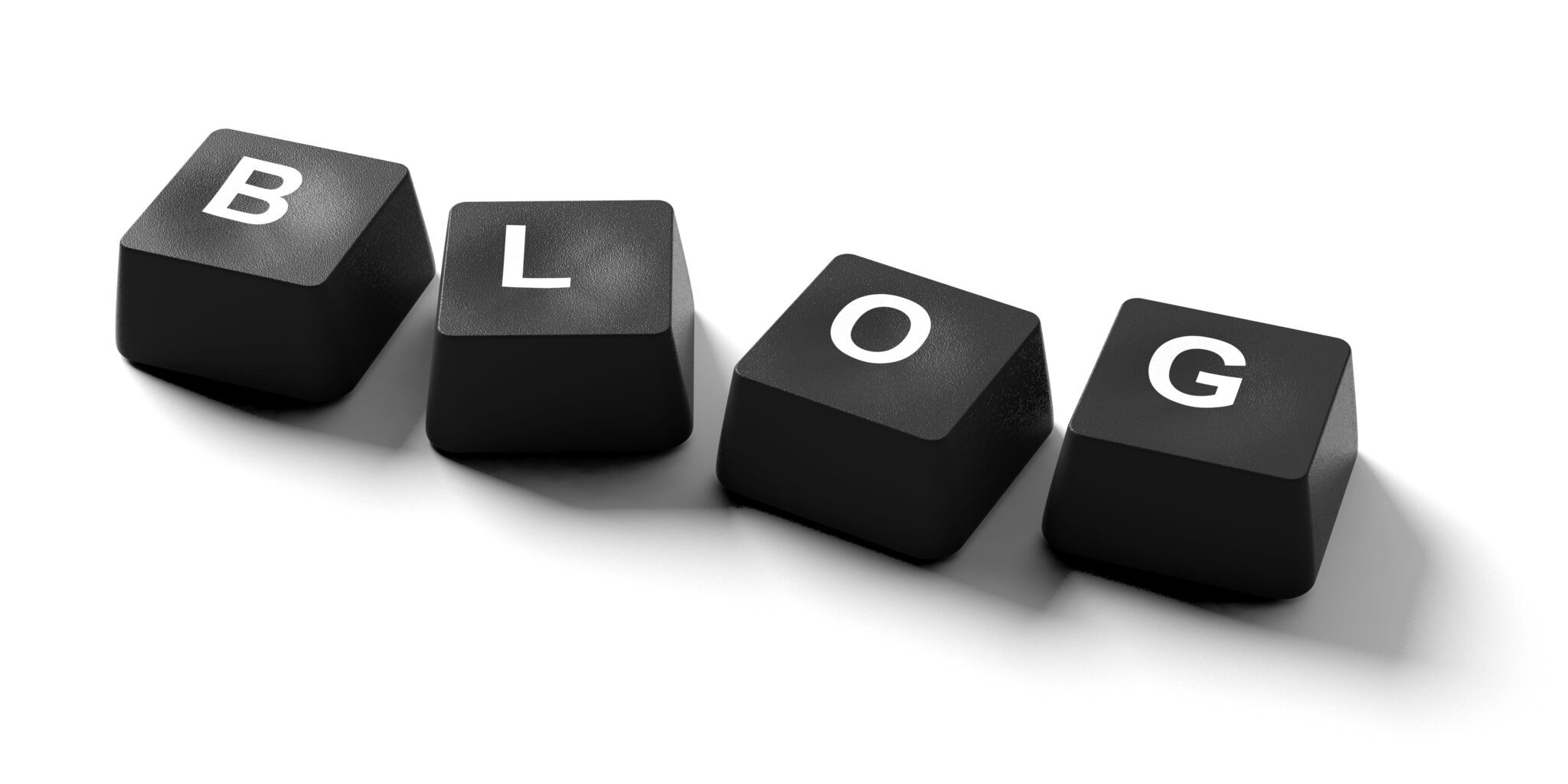 Blog Writing Image