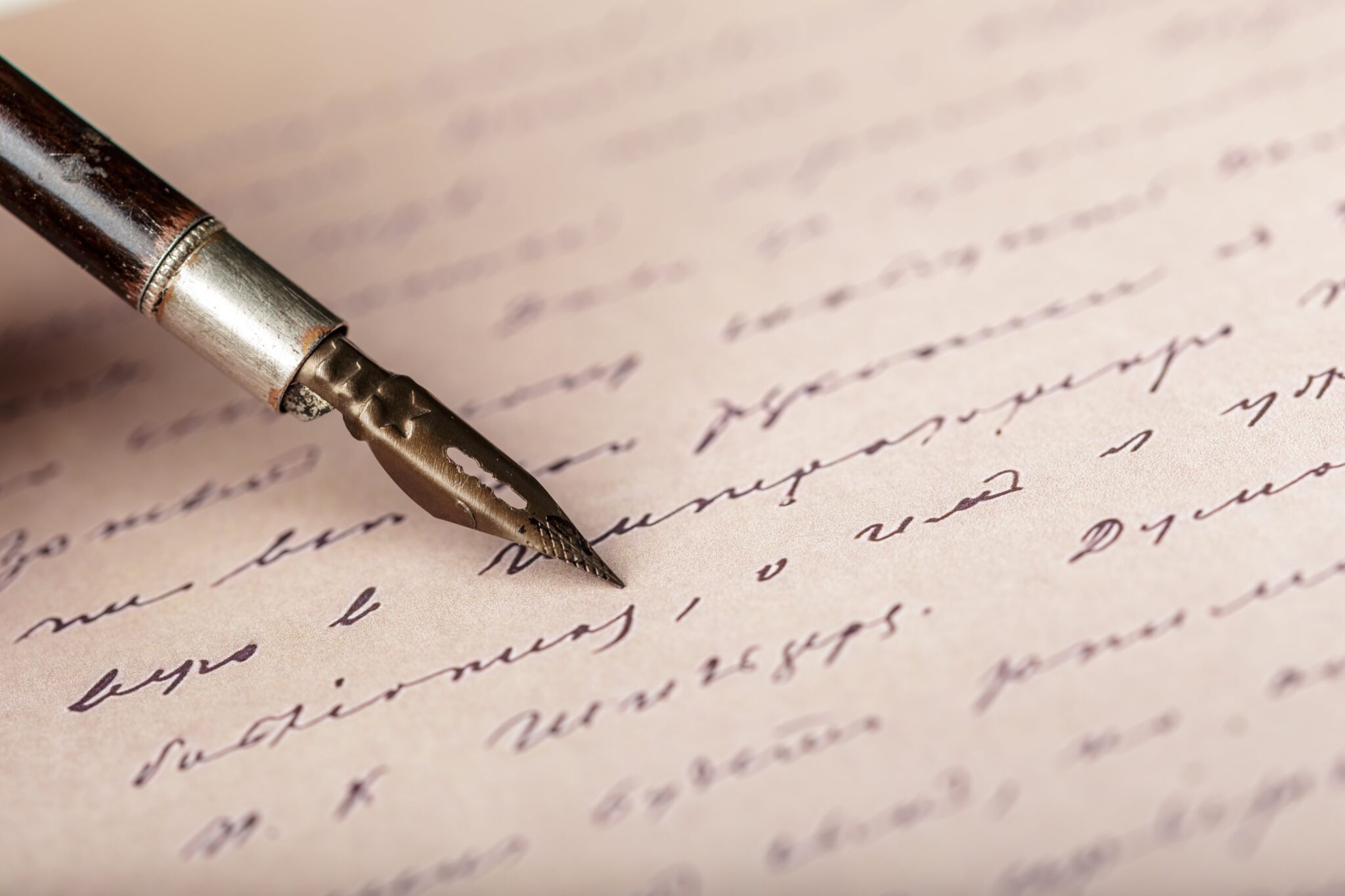 Proofreading Editing Image