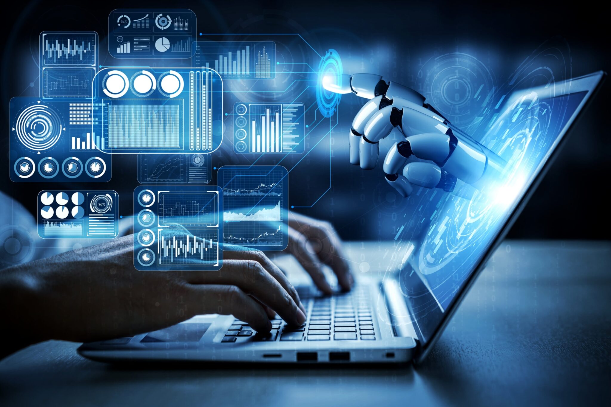 SPSS Data Analysis Image