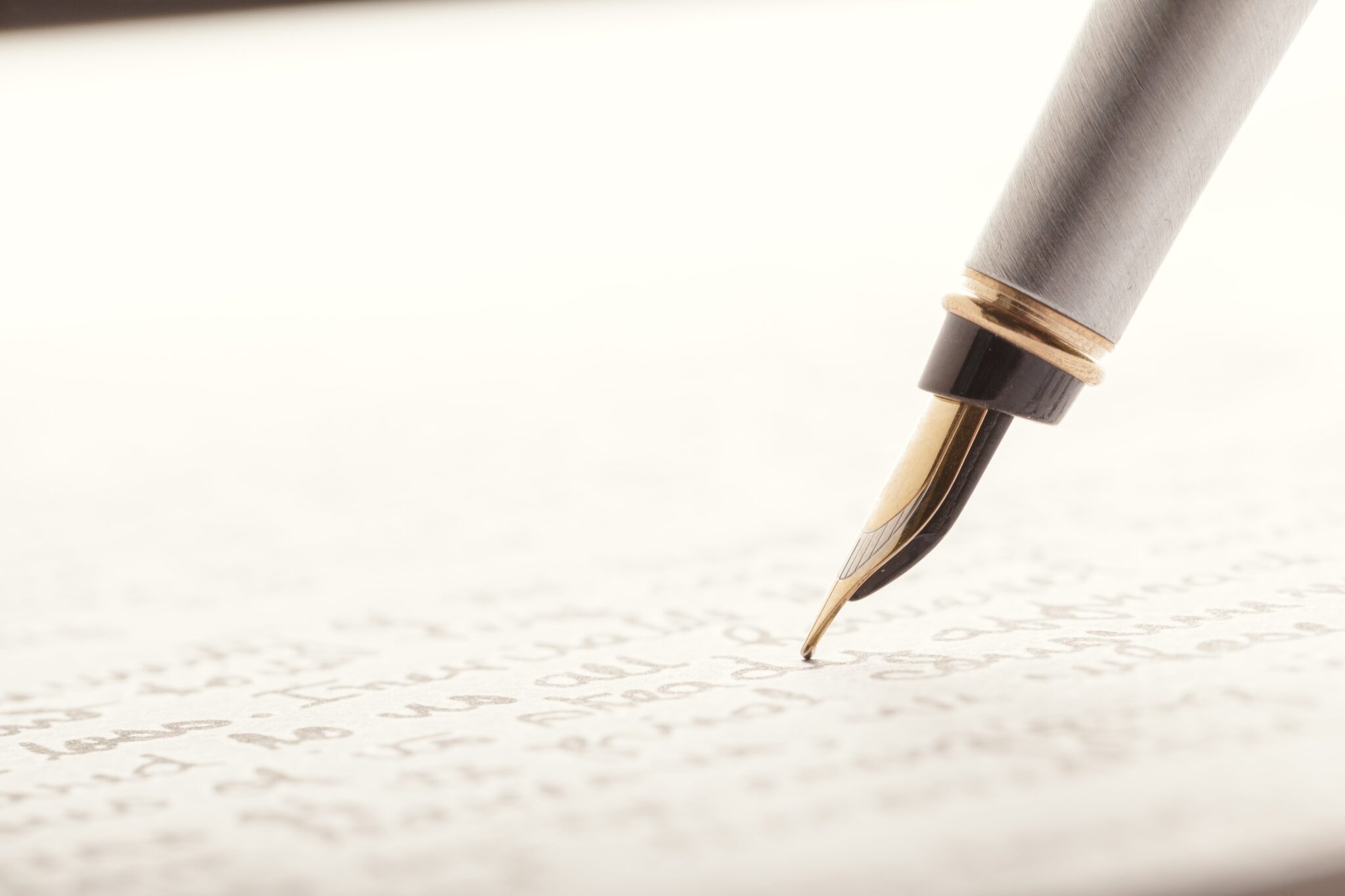 Essay Writing Image