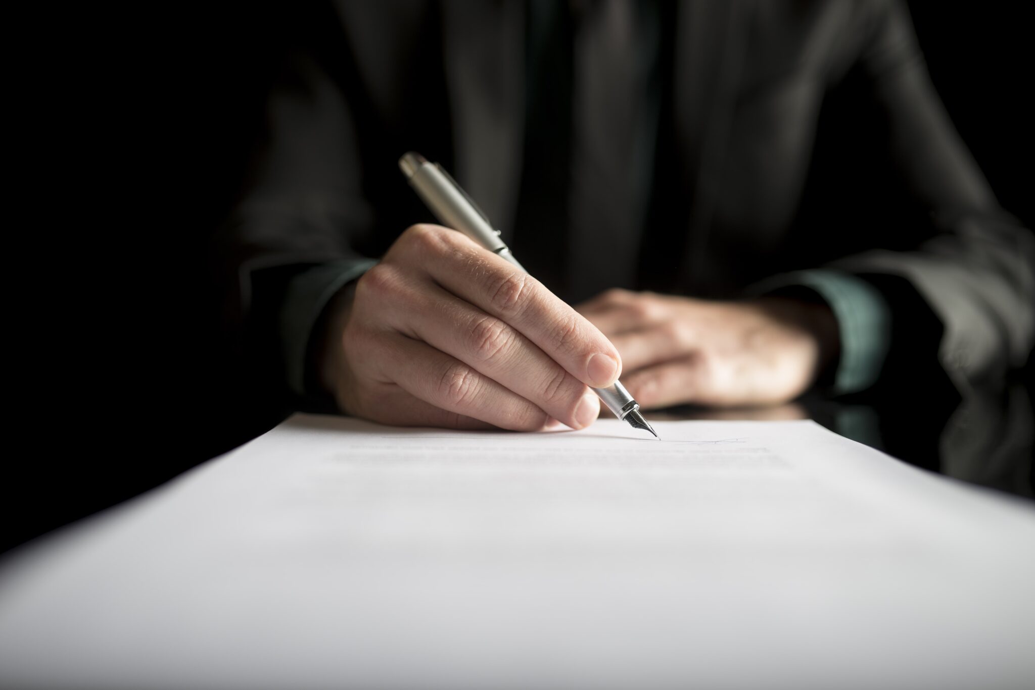 Academic Writing Image